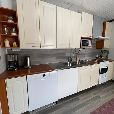 Beautiful Rural Experience With Reindeer Vila Tervola Exterior foto